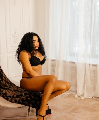 Проститутка Маргарита